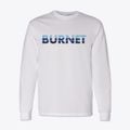 Burnet Texas Cool Breeze Classic Long Sleeve T-Shirt additional view 1