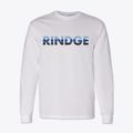Rindge New Hampshire Cool Breeze Classic Long Sleeve T-Shirt additional view 1
