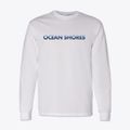 Ocean Shores Washington Cool Breeze Classic Long Sleeve T-Shirt additional view 1
