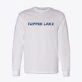 Tupper Lake New York Cool Breeze Classic Long Sleeve T-Shirt additional view 1