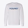 Volney New York Cool Breeze Classic Long Sleeve T-Shirt additional view 1