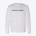 Mount Carmel Pennsylvania Cool Breeze Classic Long Sleeve T-Shirt additional view 1