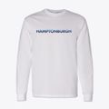 Hamptonburgh New York Cool Breeze Classic Long Sleeve T-Shirt additional view 1