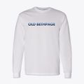Old Bethpage New York Cool Breeze Classic Long Sleeve T-Shirt additional view 1