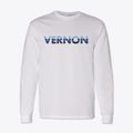 Vernon New York Cool Breeze Classic Long Sleeve T-Shirt additional view 1