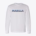 Marilla New York Cool Breeze Classic Long Sleeve T-Shirt additional view 1