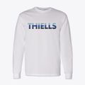 Thiells New York Cool Breeze Classic Long Sleeve T-Shirt additional view 1