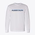 Albertson New York Cool Breeze Classic Long Sleeve T-Shirt additional view 1