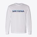 Smyrna Georgia Cool Breeze Classic Long Sleeve T-Shirt additional view 1