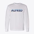 Alfred New York Cool Breeze Classic Long Sleeve T-Shirt additional view 1