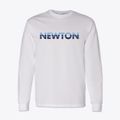 Newton New Hampshire Cool Breeze Classic Long Sleeve T-Shirt additional view 1