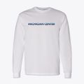 Michigan Center Michigan Cool Breeze Classic Long Sleeve T-Shirt additional view 1