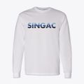 Singac New Jersey Cool Breeze Classic Long Sleeve T-Shirt additional view 1