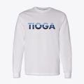 Tioga New York Cool Breeze Classic Long Sleeve T-Shirt additional view 1