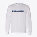 Fremont New Hampshire Cool Breeze Classic Long Sleeve T-Shirt additional view 1