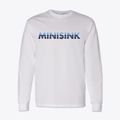 Minisink New York Cool Breeze Classic Long Sleeve T-Shirt additional view 1