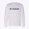 Byram Connecticut Cool Breeze Classic Long Sleeve T-Shirt additional view 1