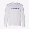 Levittown Pennsylvania Cool Breeze Classic Long Sleeve T-Shirt additional view 1