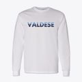Valdese North Carolina Cool Breeze Classic Long Sleeve T-Shirt additional view 1