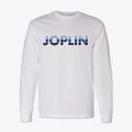 Joplin Missouri Cool Breeze Classic Long Sleeve T-Shirt additional view 1