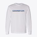 Cramerton North Carolina Cool Breeze Classic Long Sleeve T-Shirt additional view 1