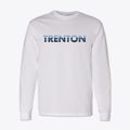 Trenton New York Cool Breeze Classic Long Sleeve T-Shirt additional view 1