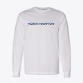 North Hampton New Hampshire Cool Breeze Classic Long Sleeve T-Shirt additional view 1