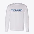 Tigard Oregon Cool Breeze Classic Long Sleeve T-Shirt additional view 1