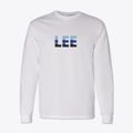 Lee New Hampshire Cool Breeze Classic Long Sleeve T-Shirt additional view 1