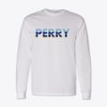 Perry New York Cool Breeze Classic Long Sleeve T-Shirt additional view 1
