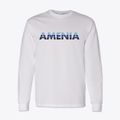Amenia New York Cool Breeze Classic Long Sleeve T-Shirt additional view 1