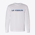 La Verkin Utah Cool Breeze Classic Long Sleeve T-Shirt additional view 1