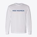 West Monroe New York Cool Breeze Classic Long Sleeve T-Shirt additional view 1