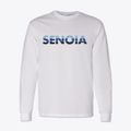 Senoia Georgia Cool Breeze Classic Long Sleeve T-Shirt additional view 1