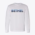 Bethel New York Cool Breeze Classic Long Sleeve T-Shirt additional view 1