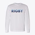 Rigby Idaho Cool Breeze Classic Long Sleeve T-Shirt additional view 1