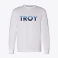 Troy New York Cool Breeze Classic Long Sleeve T-Shirt additional view 1