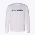Ashburn Virginia Cool Breeze Classic Long Sleeve T-Shirt additional view 1