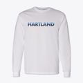 Hartland New York Cool Breeze Classic Long Sleeve T-Shirt additional view 1