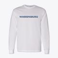 Warrensburg New York Cool Breeze Classic Long Sleeve T-Shirt additional view 1
