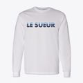 Le Sueur Minnesota Cool Breeze Classic Long Sleeve T-Shirt additional view 1