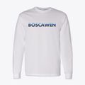 Boscawen New Hampshire Cool Breeze Classic Long Sleeve T-Shirt additional view 1