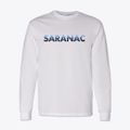 Saranac New York Cool Breeze Classic Long Sleeve T-Shirt additional view 1