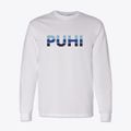 Puhi Hawaii Cool Breeze Classic Long Sleeve T-Shirt additional view 1