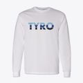 Tyro North Carolina Cool Breeze Classic Long Sleeve T-Shirt additional view 1