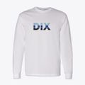 Dix New York Cool Breeze Classic Long Sleeve T-Shirt additional view 1