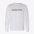 Jamestown North Carolina Cool Breeze Classic Long Sleeve T-Shirt additional view 1