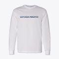 Cayuga Heights New York Cool Breeze Classic Long Sleeve T-Shirt additional view 1