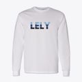 Lely Florida Cool Breeze Classic Long Sleeve T-Shirt additional view 1