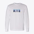 Rye New York Cool Breeze Classic Long Sleeve T-Shirt additional view 1